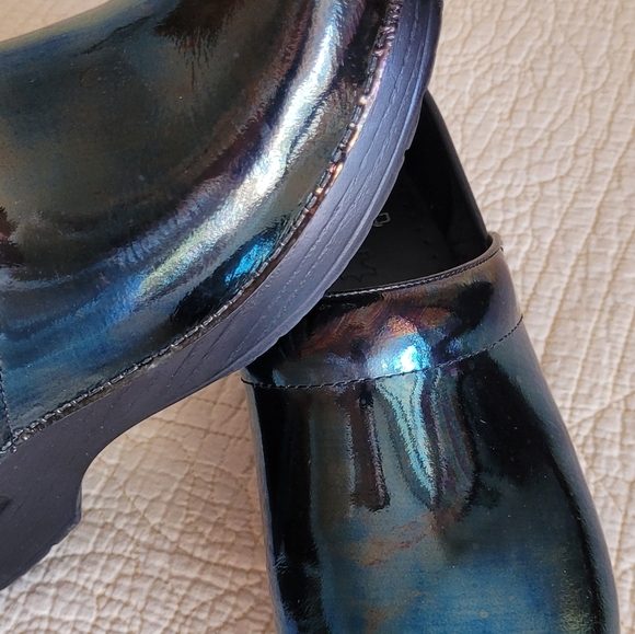 Dansko clogs - Picture 3 of 10
